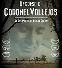 CINE. REGRESO A CORONEL VALLEJOS. 5-9-25