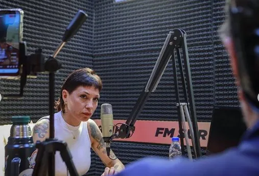 Mayra-radio