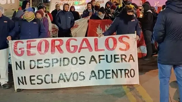 despidos