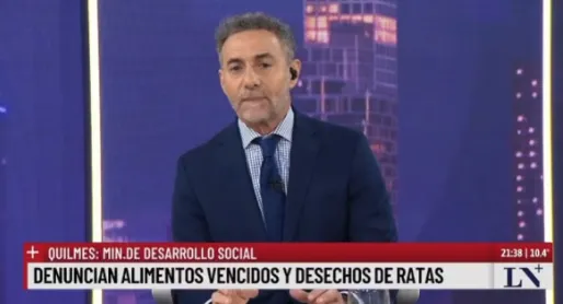 Majul-quilmes