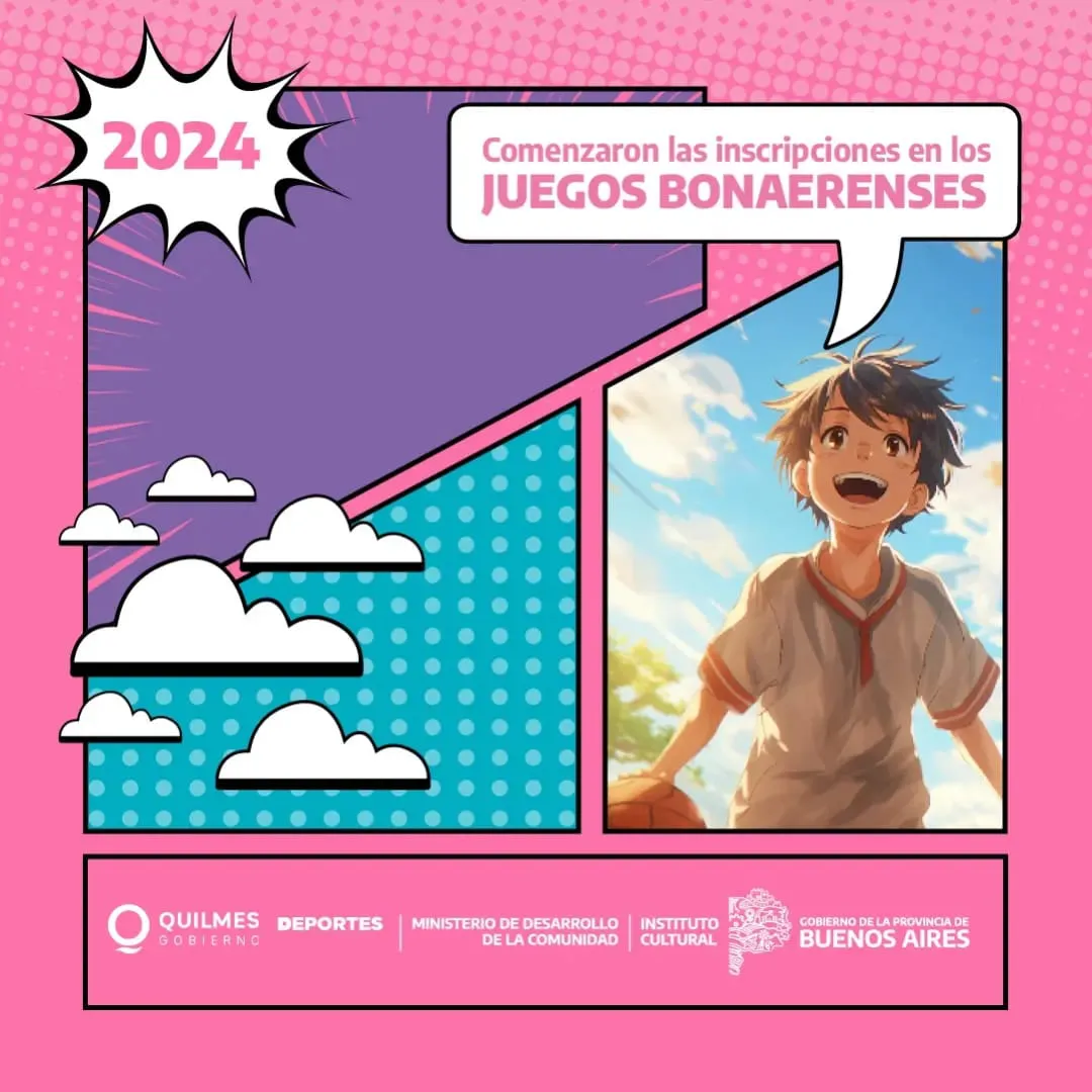 BONAERENSES 2