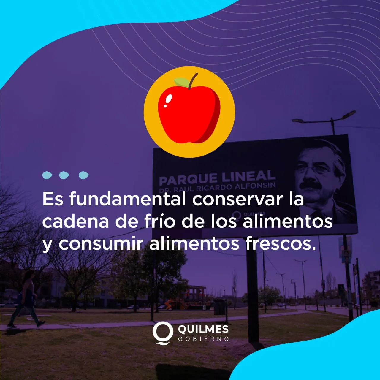 RECOMENDACIONES ANTE LA OLA DE CALOR QUE SE DESARROLLA EN QUILMES Y LA REGIÓN (4)