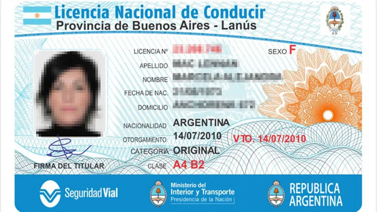 licencia-de-conducir