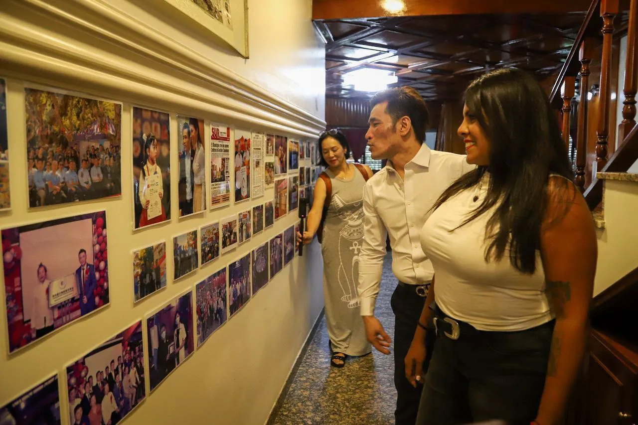 PROGRAMA ECOSÚPER SUPERMERCADOS CHINOS 2