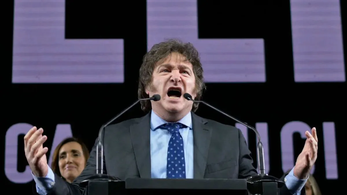 Javier-Milei