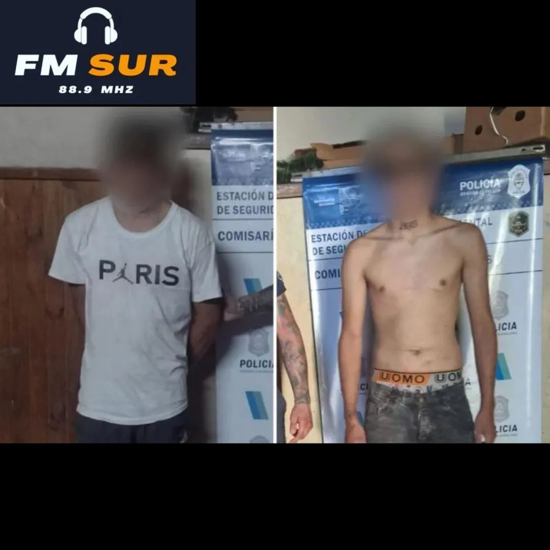 Asesinaron a un barbero en Quilmes y los vecinos detuvieron al homicida (60)