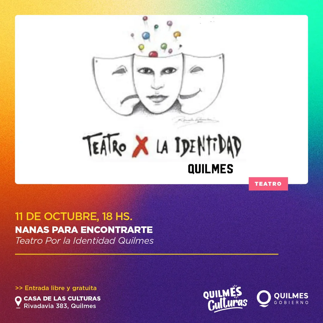 AGENDA DE ESPECTÁCULOS ARTÍSTICOS Y CULTURALES CON LA DESTACADA PRESENTACIÓN DEL RECONOCIDO ACTOR POMPEYO AUDIVERT 3