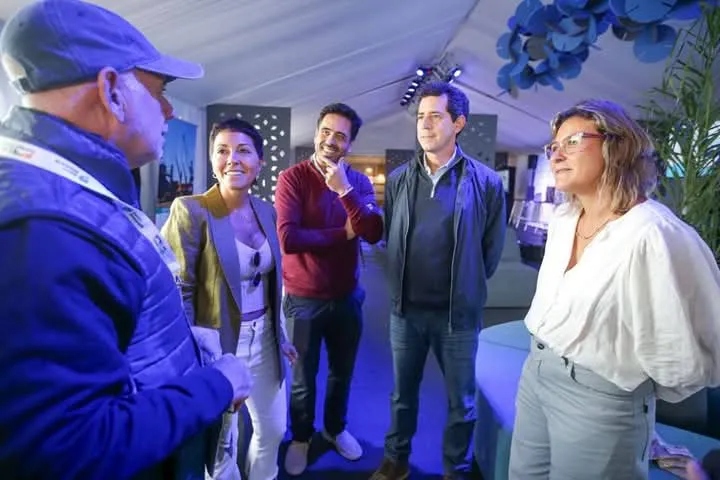 MAYRA EN EXPOAGRO 2025 (2)
