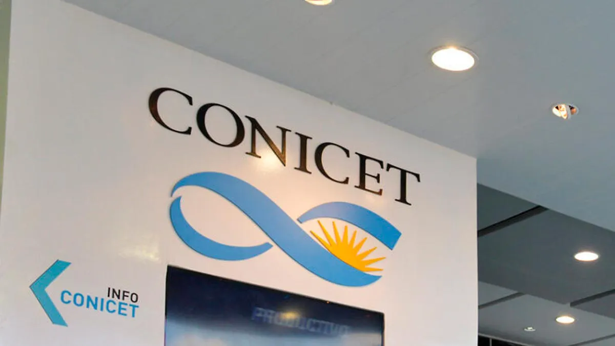 conicet