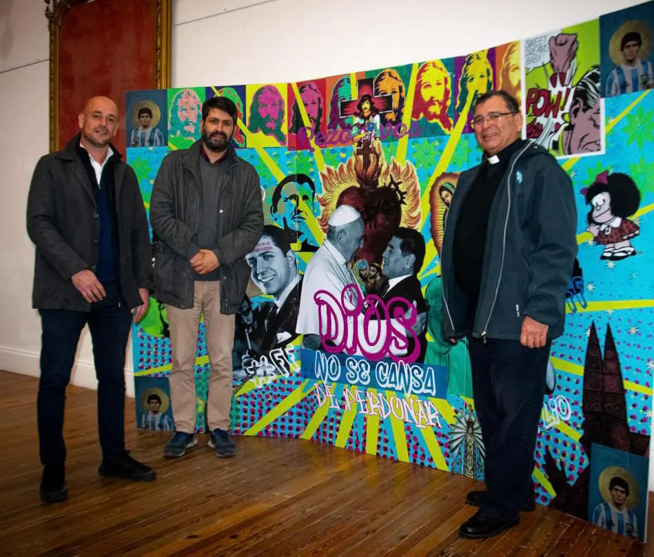 MUESTRA PAPA FRANCISCO 4