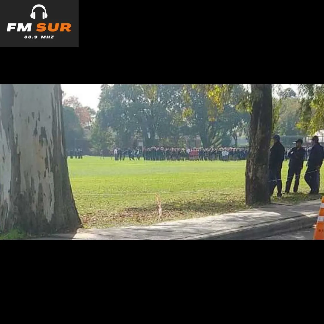 Asesinaron a un barbero en Quilmes y los vecinos detuvieron al homicida - 2023-05-09T145459.912