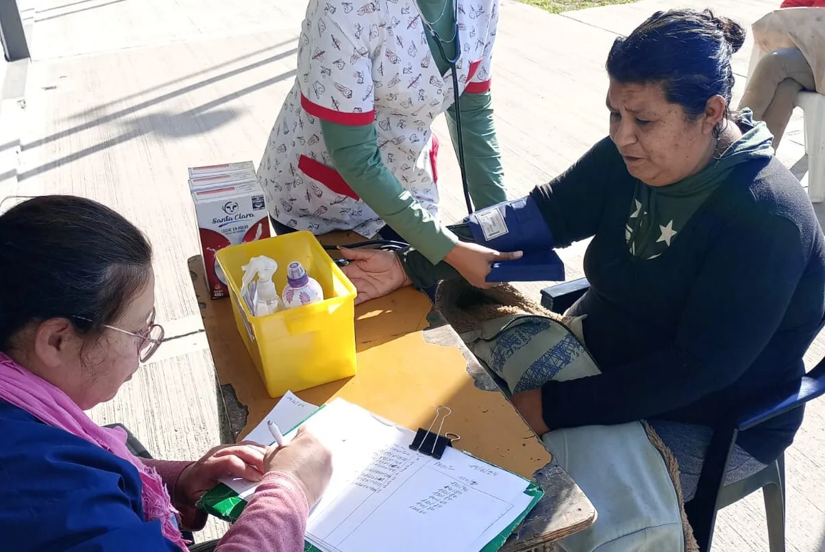 EL-MUNICIPIO-REALIZÓ-UN-OPERATIVO-DE-CONTROL-ARTERIAL-EN-LA-SEDE-DEL-PROMEBA-1