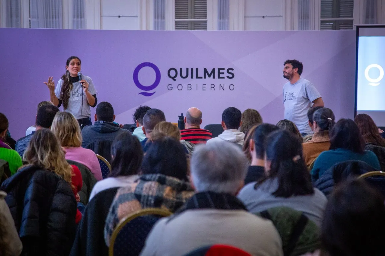 Encuentro docente  3