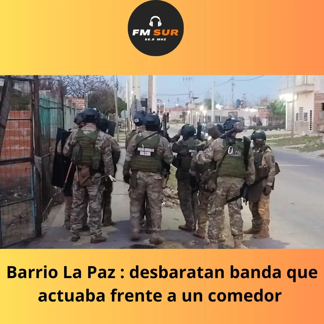 Asesinaron a un barbero en Quilmes y los vecinos detuvieron al homicida (74)