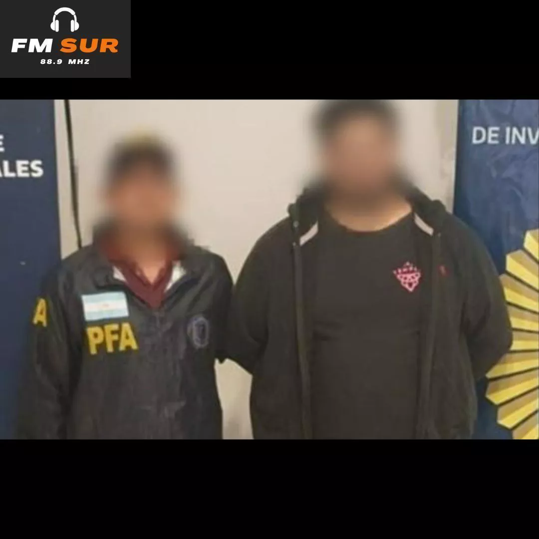 Asesinaron a un barbero en Quilmes y los vecinos detuvieron al homicida (64)