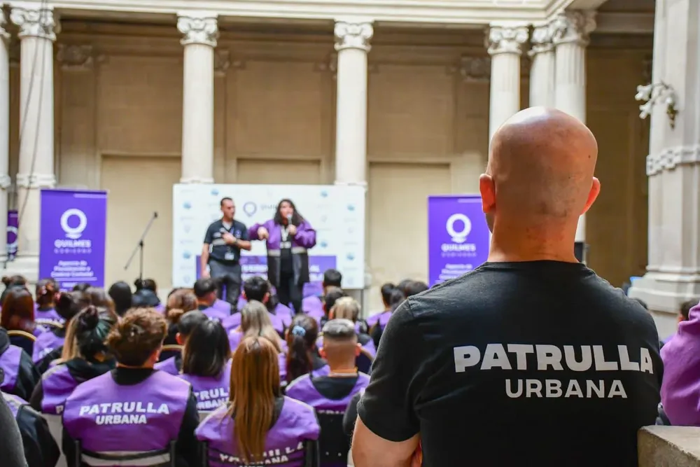 CAPACITACIÓN A PREVENTORES COMUNITARIOS 6