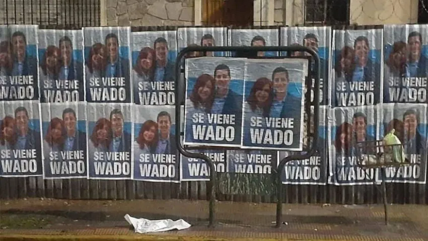 Afiches-Wado