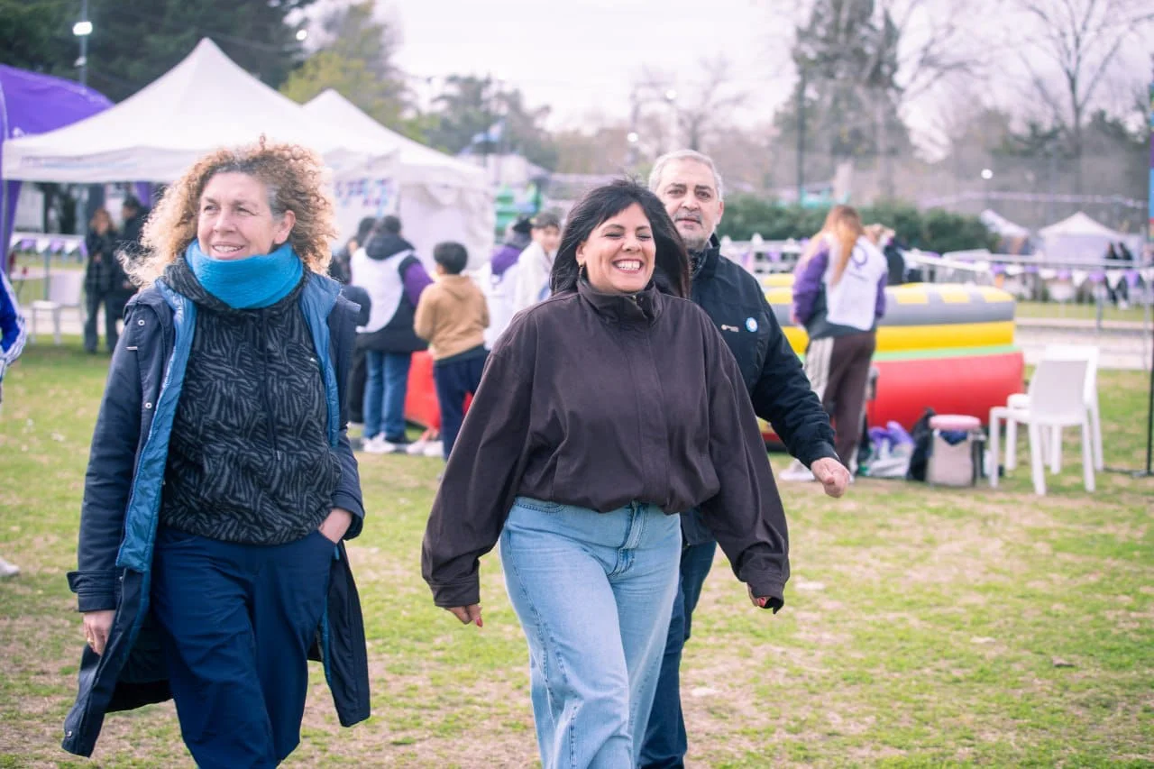 EL GRAN PARQUE DE JUEGOS, UNA ATRACCIÓN IDEAL PARA EL DISFRUTE DE LAS FAMILIAS EN EL RECESO INVERNAL CON ENTRADA LIBRE Y GRATUITA 1