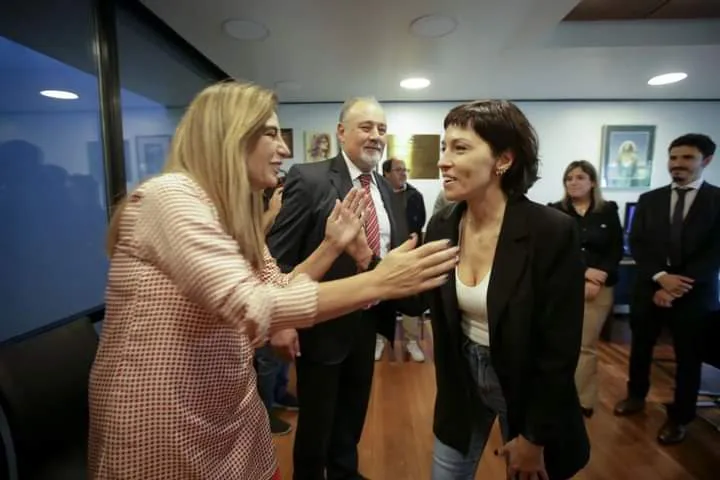 FORO PERMANENTE DE ACCESO A LA JUSTICIA 4