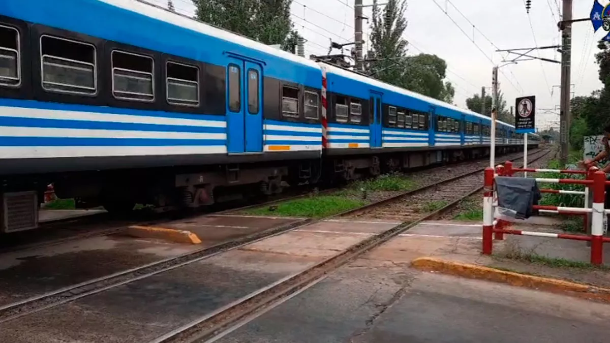 tren