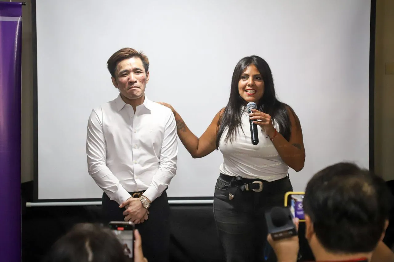 PROGRAMA ECOSÚPER SUPERMERCADOS CHINOS 1