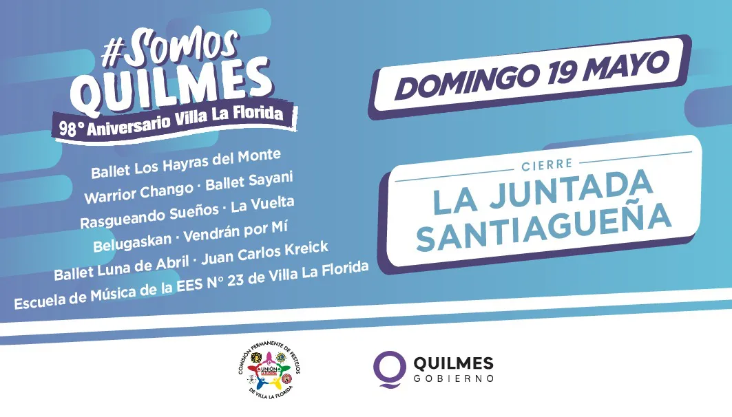 SOMOS QUILMES VF4