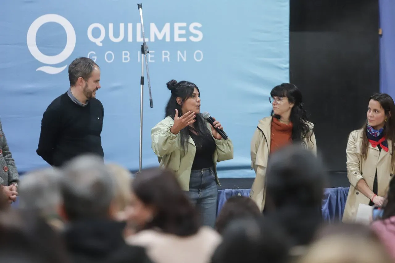 EL MUNICIPIO OTORGÓ SUBSIDIOS A MÁS DE 50 COOPERADORAS ESCOLARES DEL DISTRITO PARA FORTALECER SUS PROYECTOS INSTITUCIONALES 5