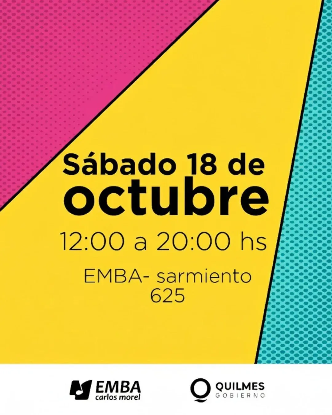 SE VIENE LA 3ª EDICIÓN DE LA EMBACON 2025, LA CONVENCIÓN DE HISTORIETA E ILUSTRACIÓN 1