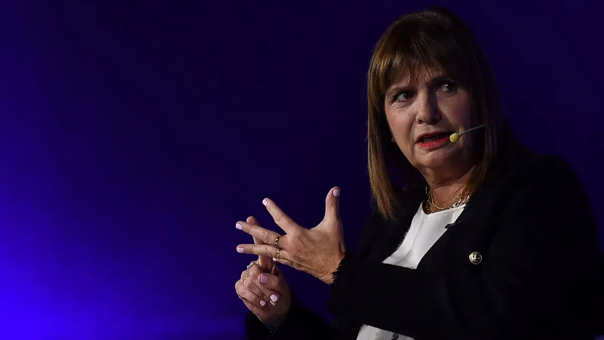 Patricia-Bullrich