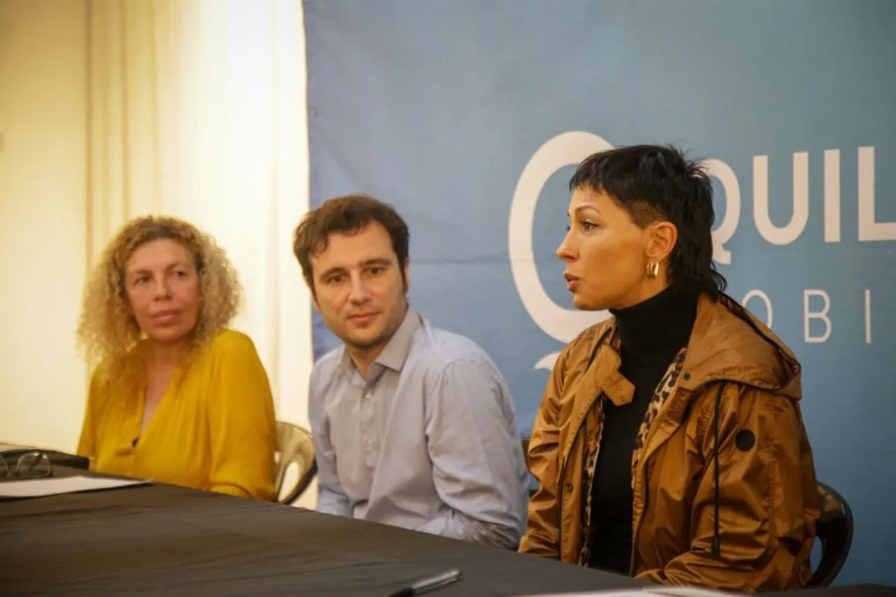 MAYRA ENCABEZÓ UNA REUNIÓN CON INTEGRANTES DE INSTITUCIONES HISTÓRICAS DEL DISTRITO (3)
