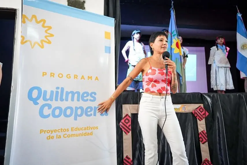 PROGRAMA “QUILMES COOPERA” 2