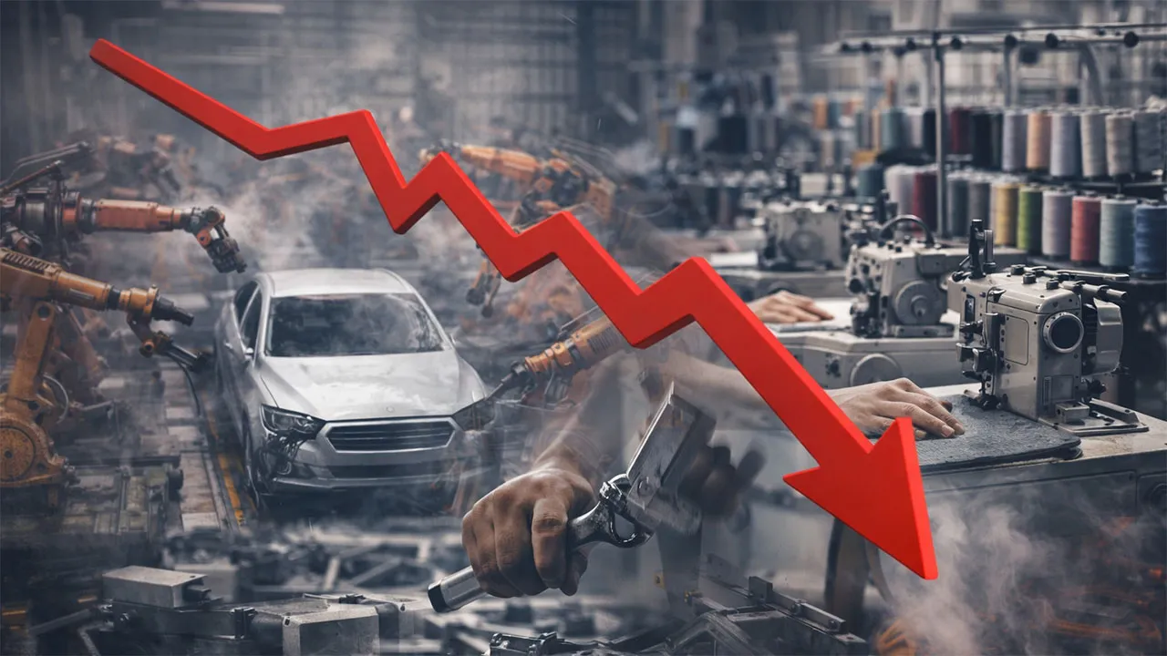 caida-industria-manufacturera