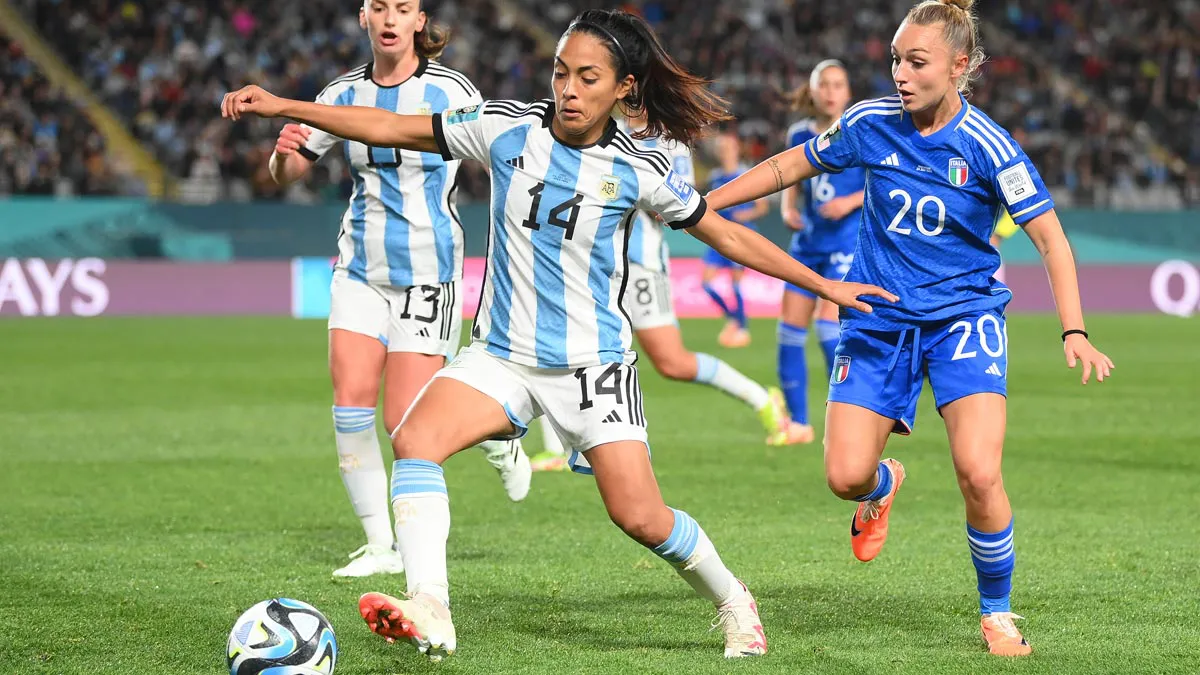 argentina