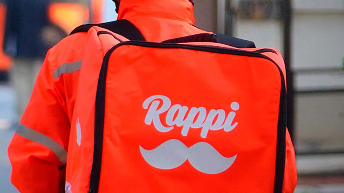 rappi