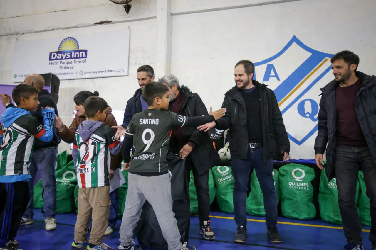EL MUNICIPIO ANUNCIÓ LA APERTURA 2025 DEL PROGRAMA DE APOYO ECONÓMICO COMUNAL A CLUBES DE BARRIO (1)
