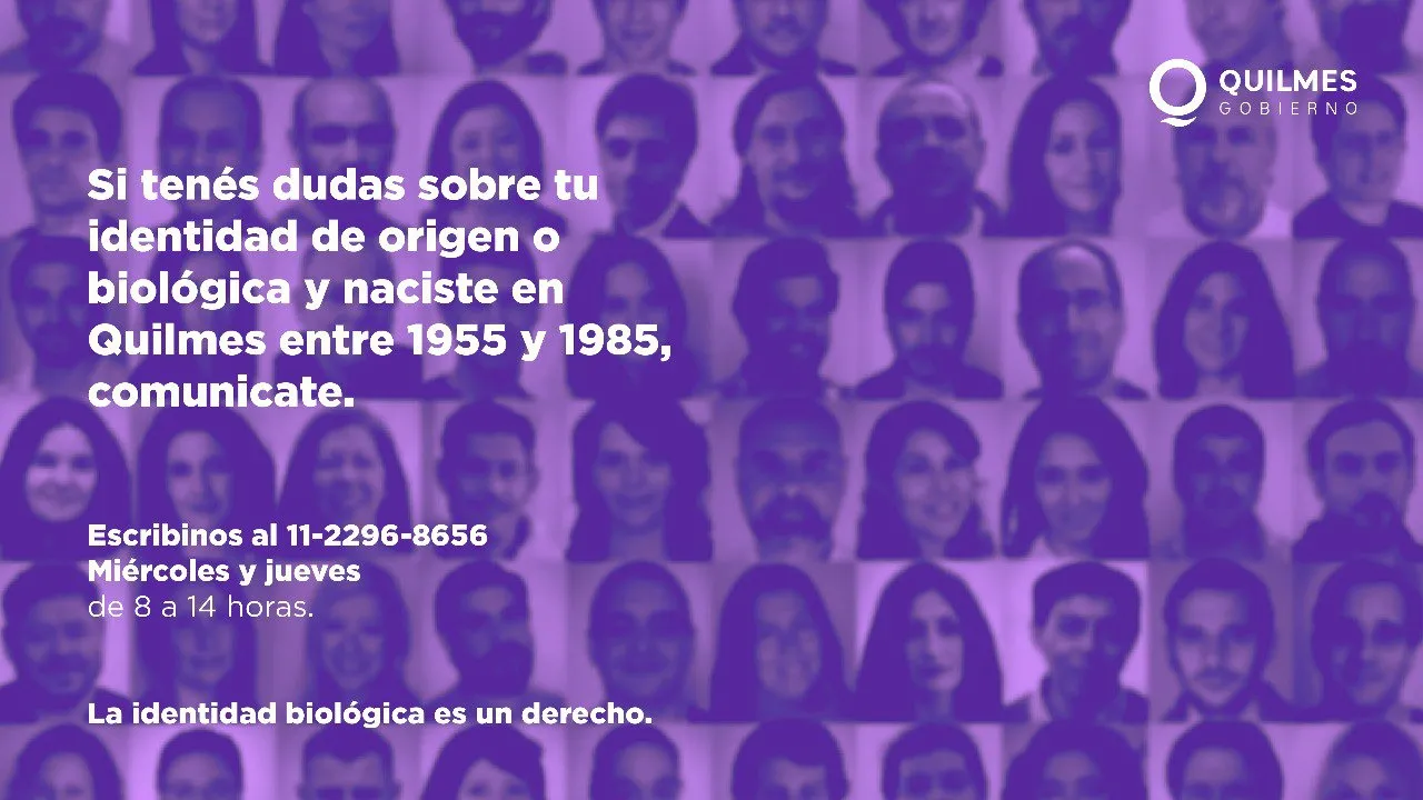 Identidad u origen