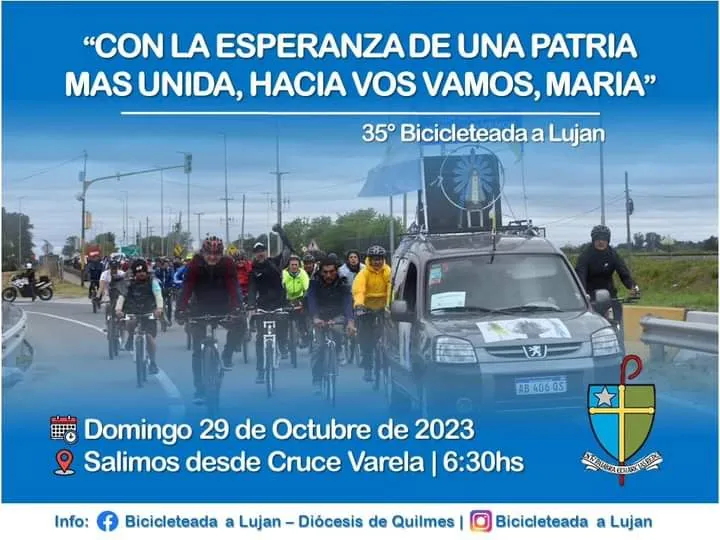 la-diocesis-de-quilmes-se-prepara-para-una-nueva-peregrinacion-a-lujan-en-bicicleta-wLLh