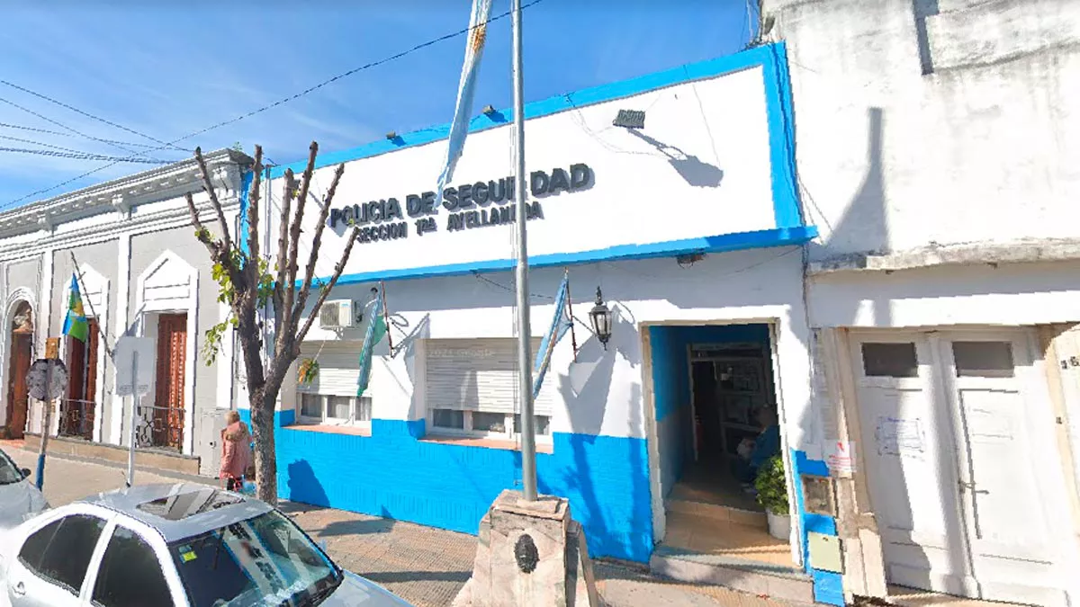 comisariair