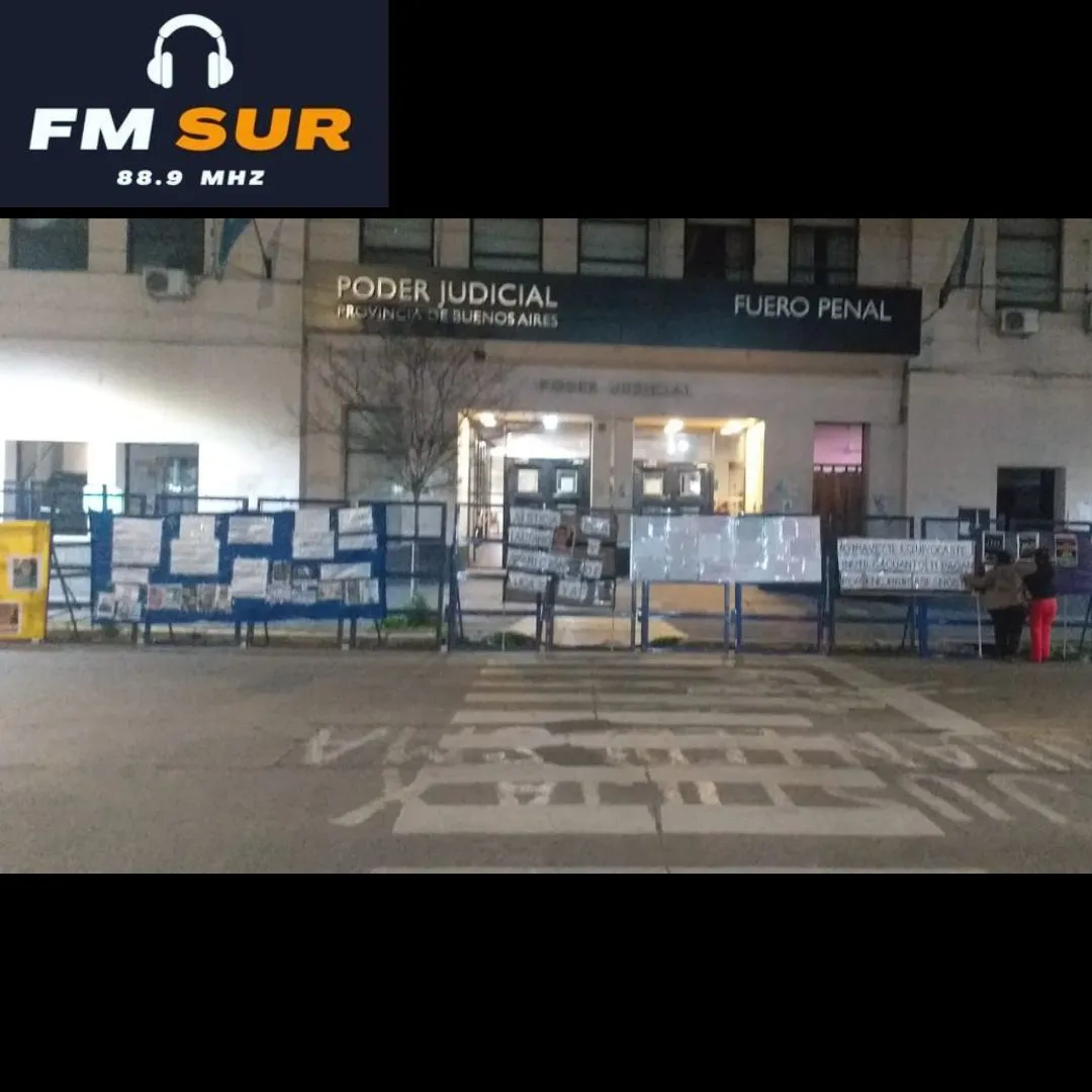 Asesinaron a un barbero en Quilmes y los vecinos detuvieron al homicida - 2023-08-28T145627.184