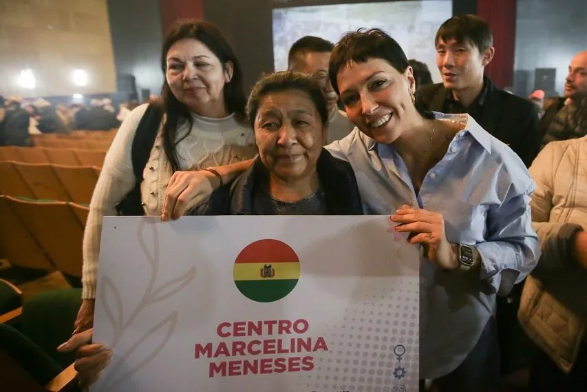 MAYRA PRESENTÓ EL PLAN DE GOBERNANZA MIGRATORIA1 (2)