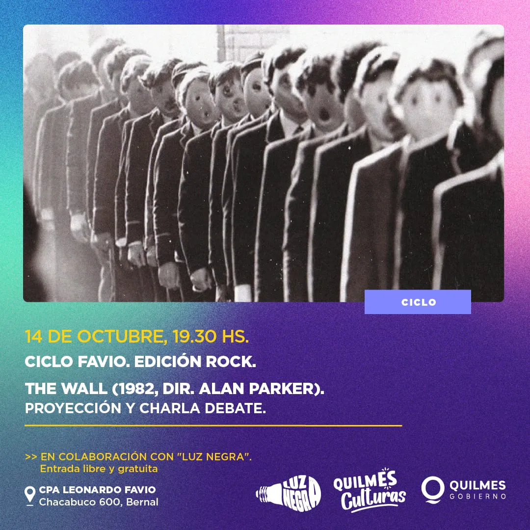 AGENDA DE ESPECTÁCULOS ARTÍSTICOS Y CULTURALES CON LA DESTACADA PRESENTACIÓN DEL RECONOCIDO ACTOR POMPEYO AUDIVERT 2