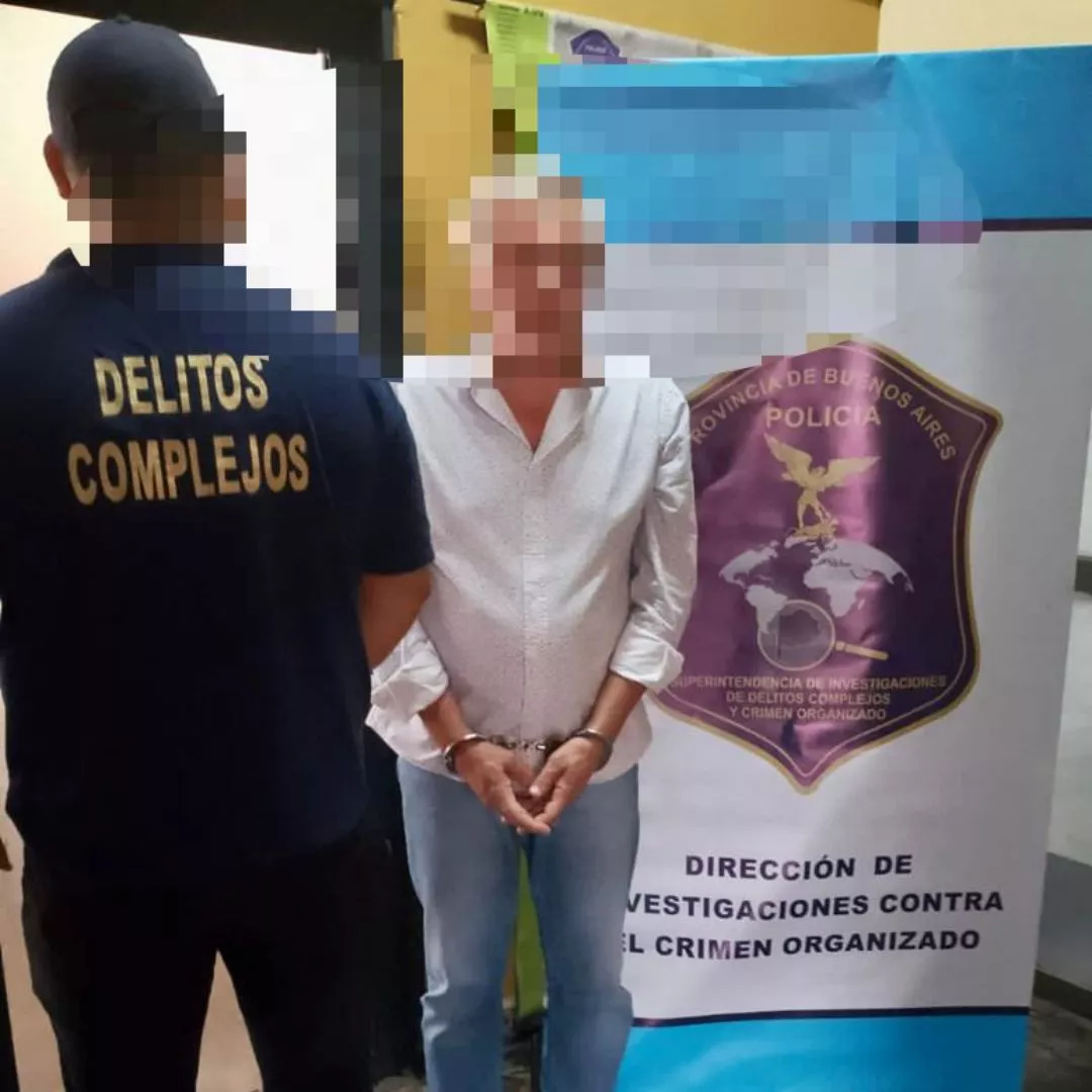 Asesinaron a un barbero en Quilmes y los vecinos detuvieron al homicida (47)