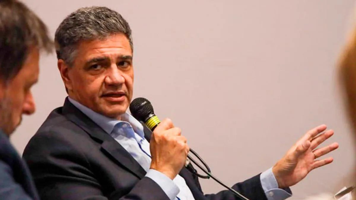 jorgemacri