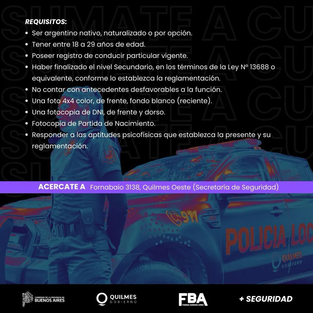 SUMATE A LA FUERZA 4