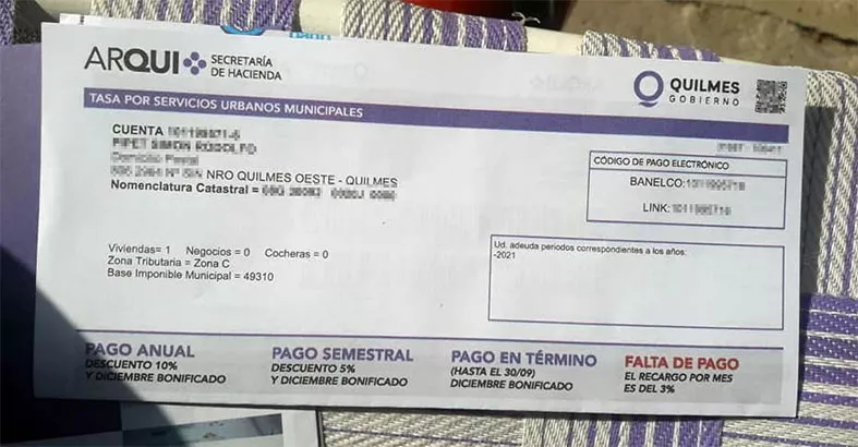 tasas_quilmes