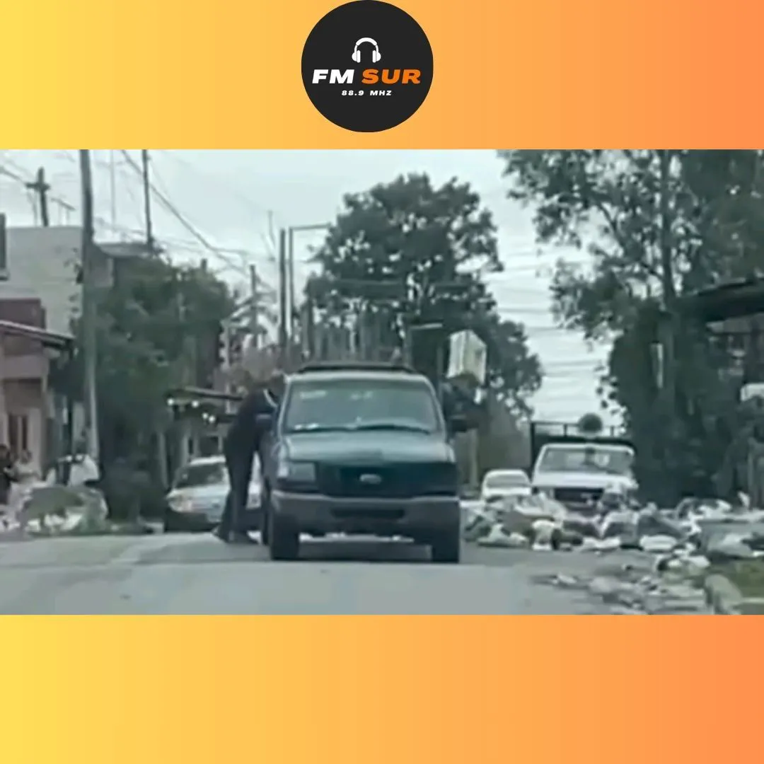 Asesinaron a un barbero en Quilmes y los vecinos detuvieron al homicida - 2024-08-05T192013.141