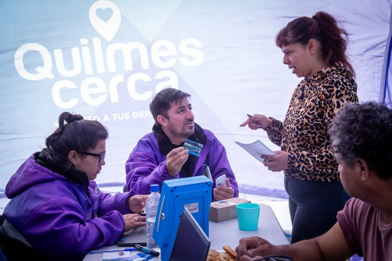 QUILMES CERCA 1