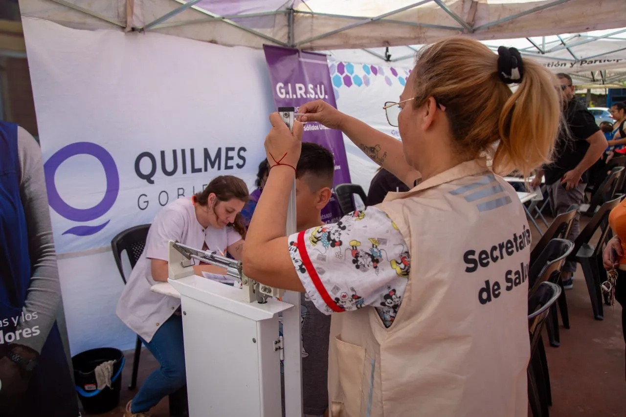 QUILMES CERCA LA MATERA 1