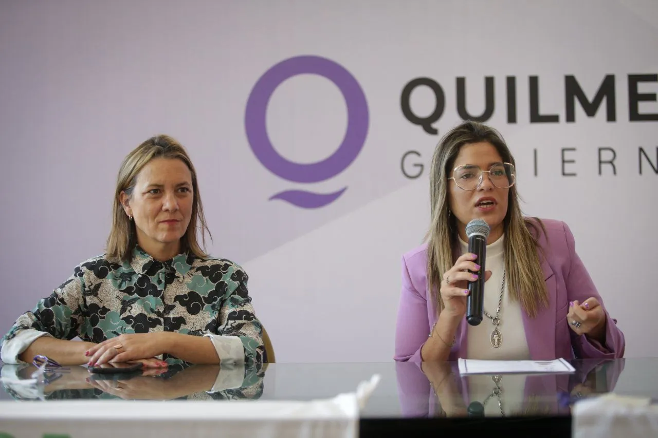 QUILMES FUE SEDE DEL 1º CONGRESO FEDERAL DE ENFERMEDADES POCO FRECUENTES 2