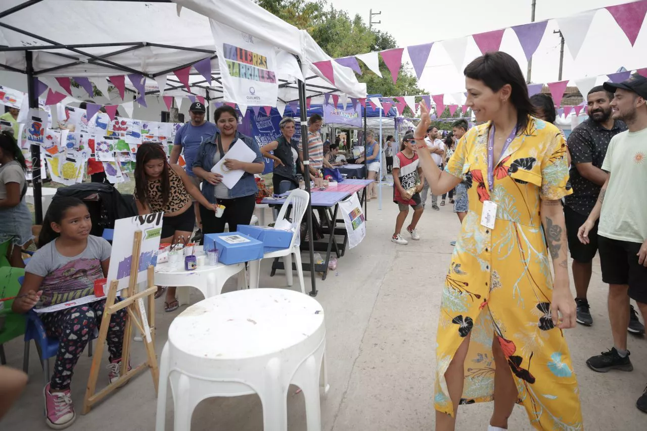MAYRA CELEBRÓ LOS MÁS DE 500 OPERATIVOS 3 (4)
